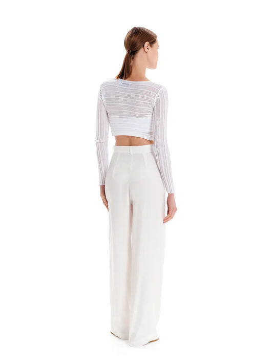 Archetypes Top - White