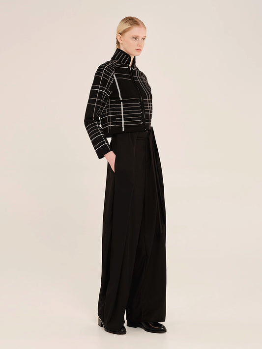 Inner Armour - Knit Blazer