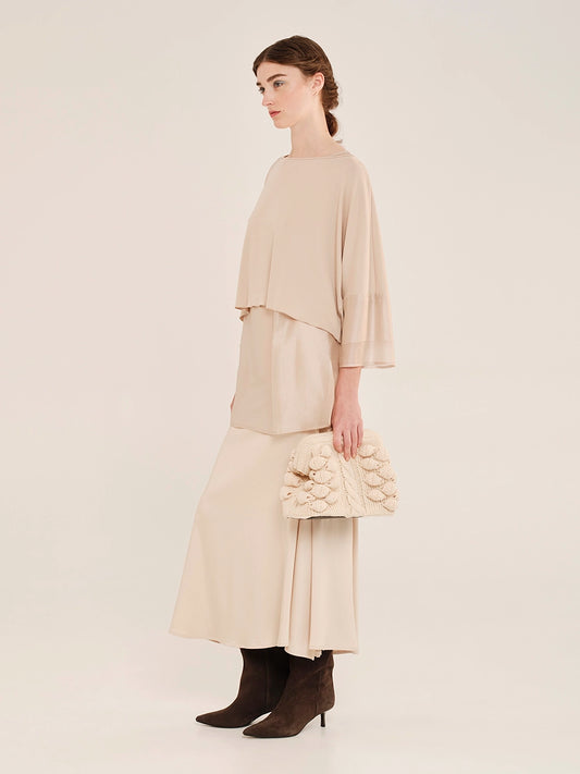 Eso Delicate Loose - Top