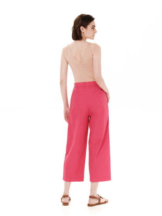 Eco Vital Top - Ecru