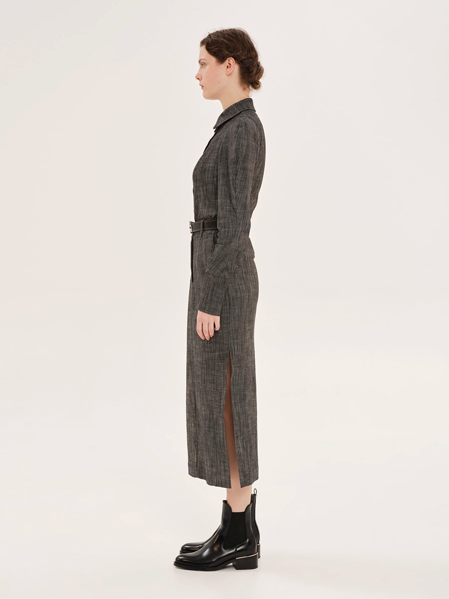 Denimness - Fitted Shirt