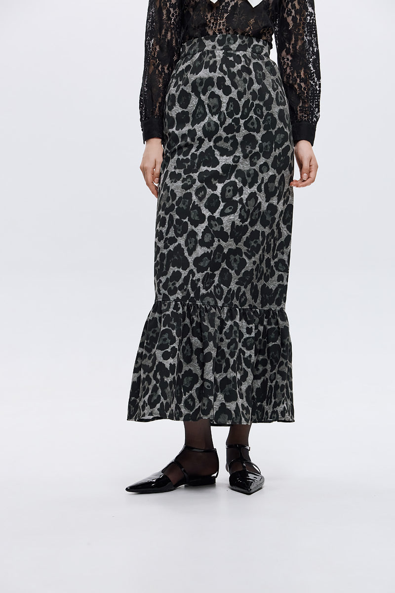 Magnolia Skirt