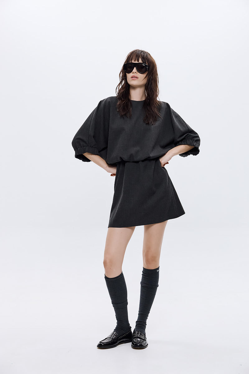Stella Mini Dress