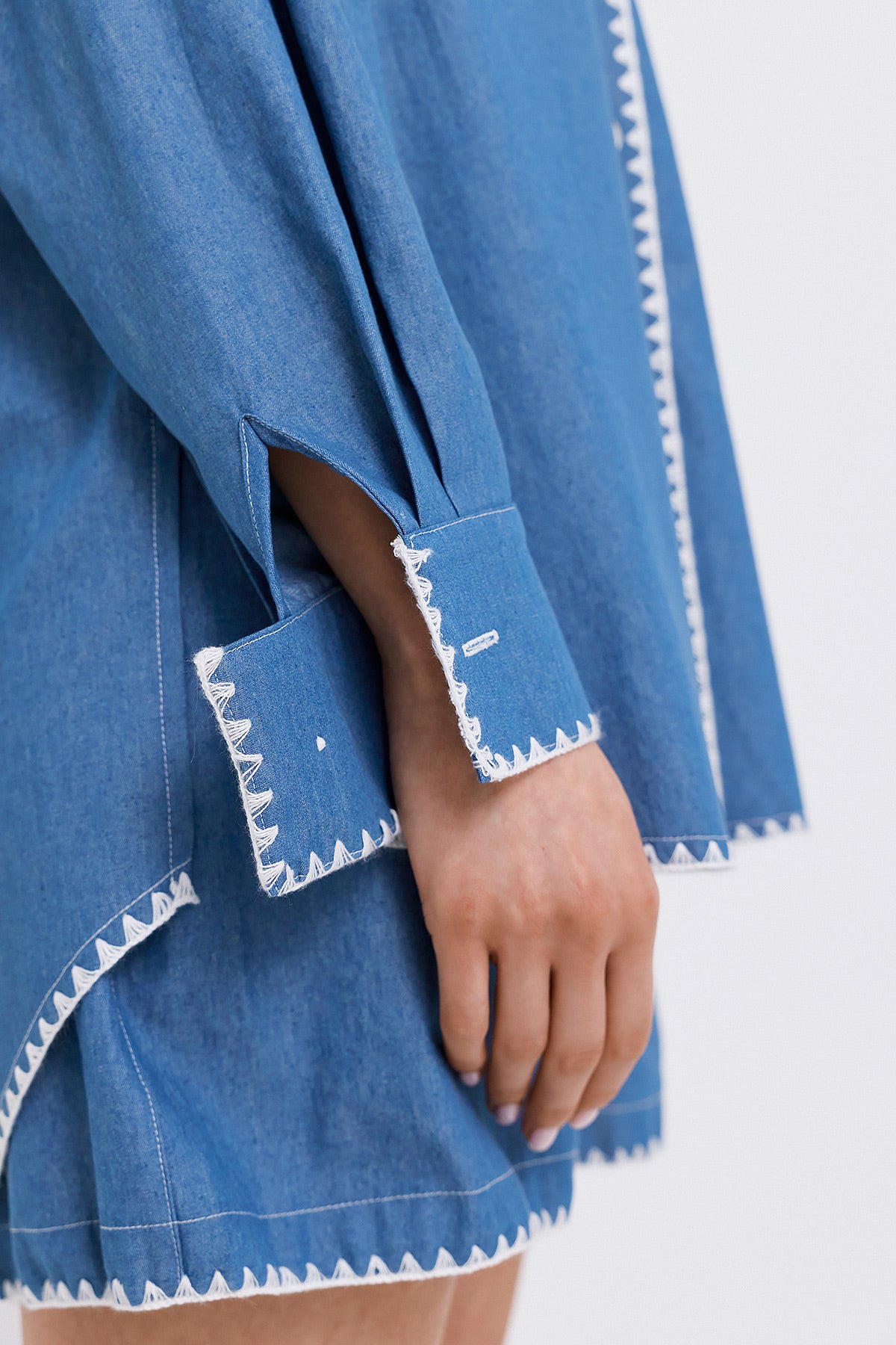 Harriet Jean Shirt