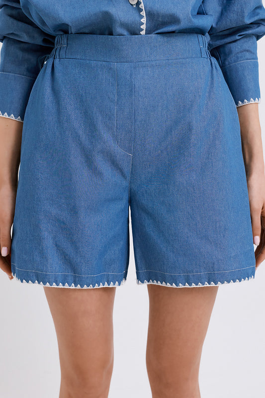 Harriet Jean Shirt