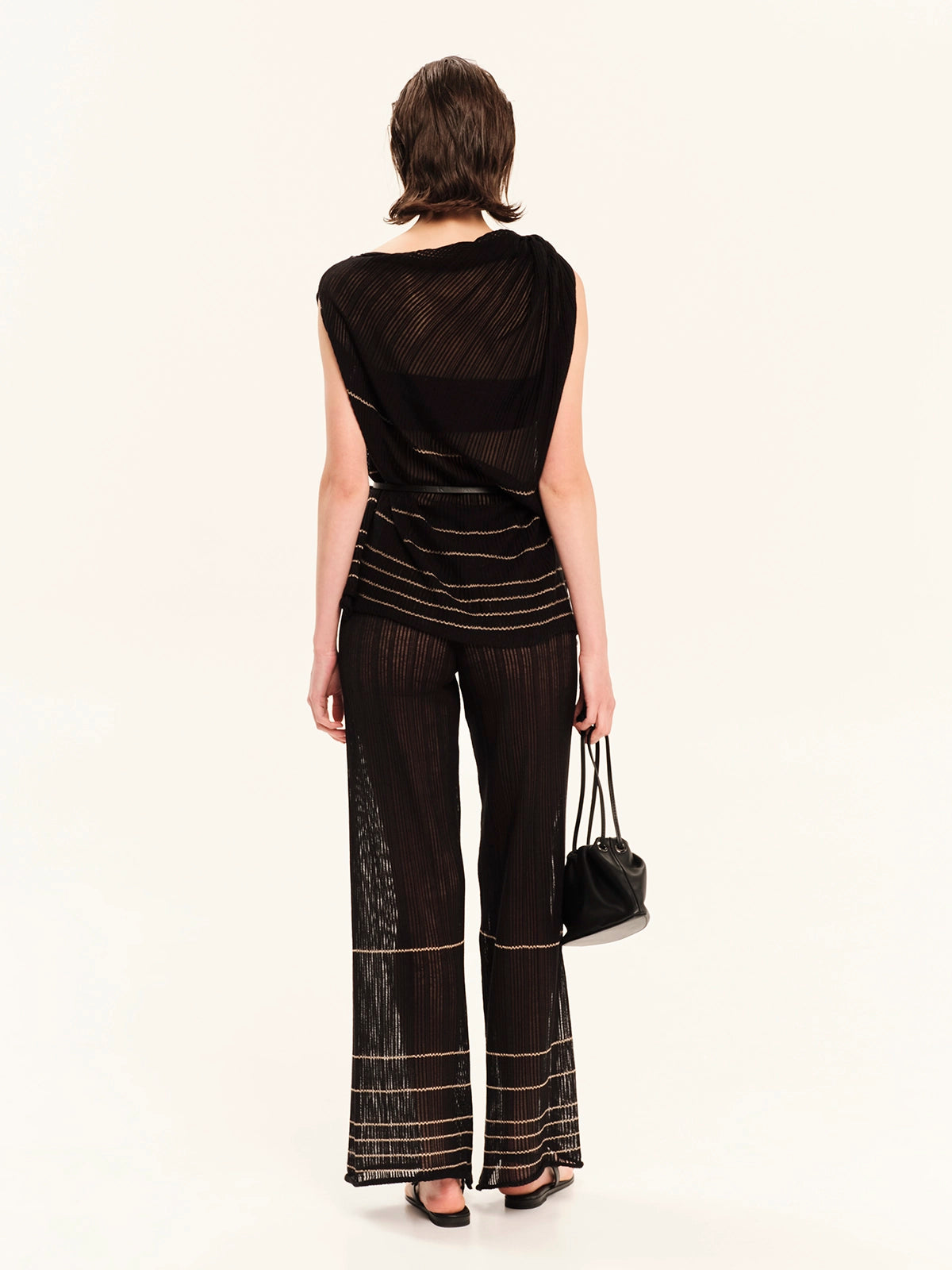 Siren’s Song Knit Long Pants