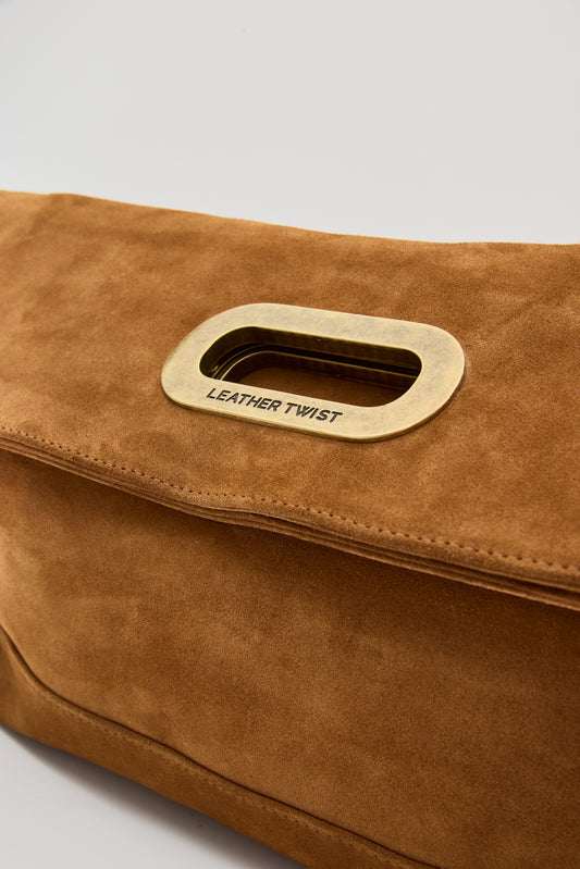 Feel Me Flow Bag - Taba