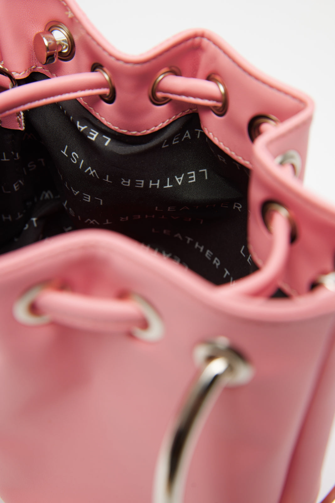 Aria Mini Bag - Pink