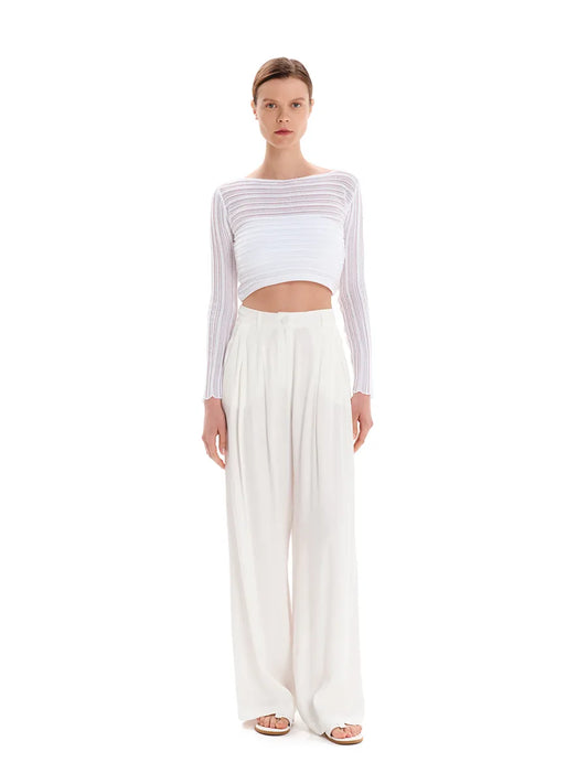 Archetypes Top - White