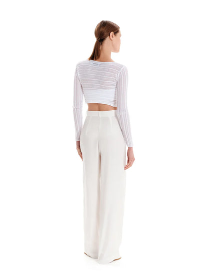 Archetypes Top - White
