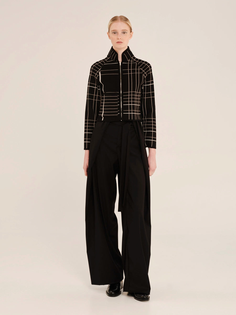 Inner Armour - Knit Blazer