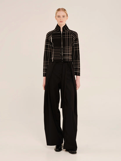 Inner Armour - Knit Blazer