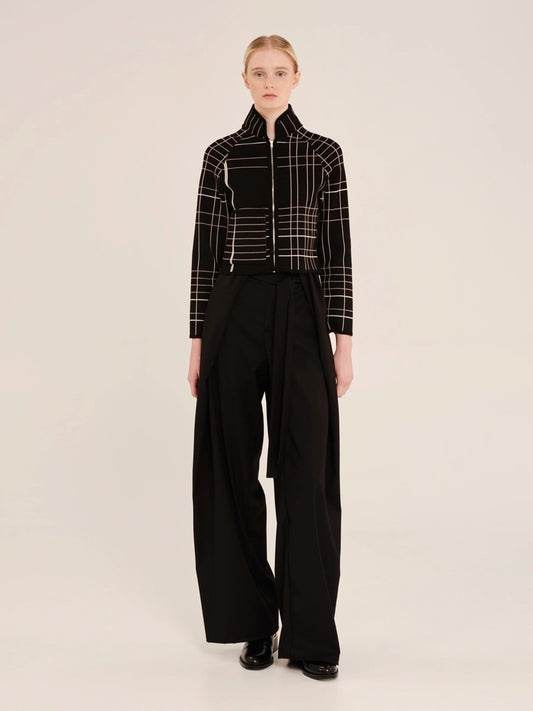 Inner Armour - Knit Blazer