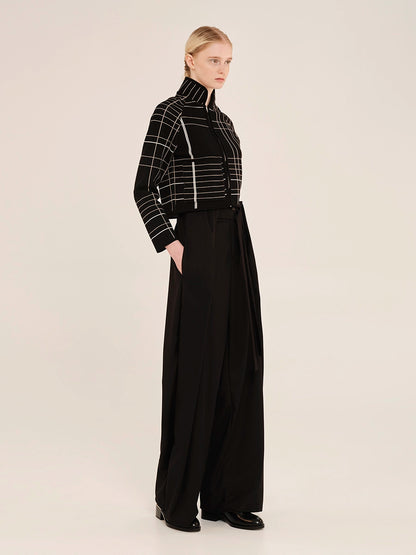 Inner Armour - Knit Blazer