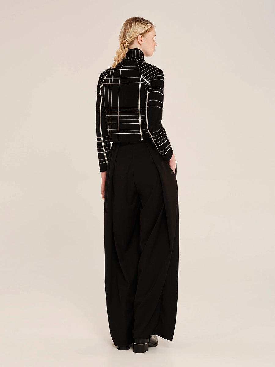 Inner Armour - Knit Blazer