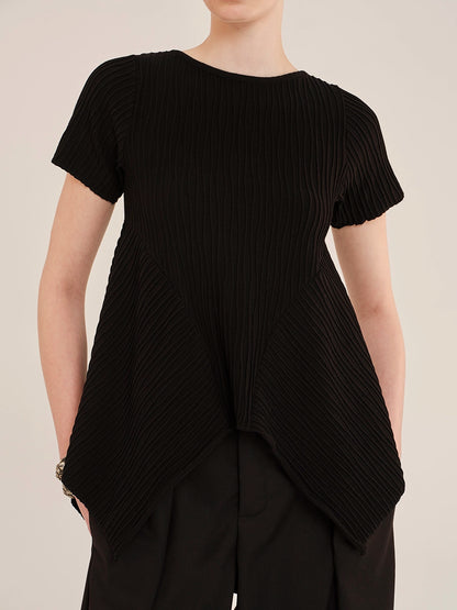 Nervure Knit Set