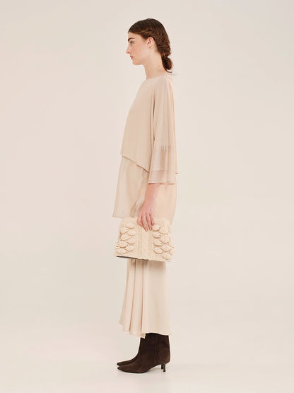 Eso Delicate Loose - Top