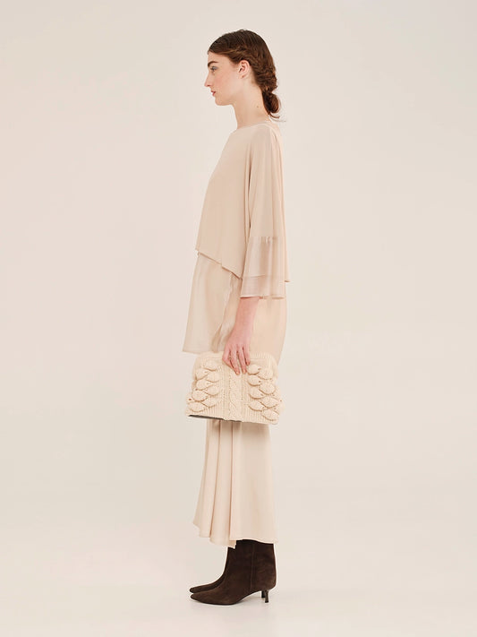 Eso Delicate Loose - Top