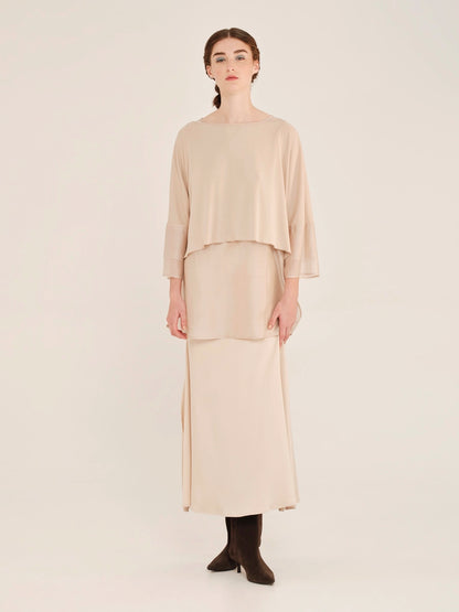 Eso Delicate Loose - Top