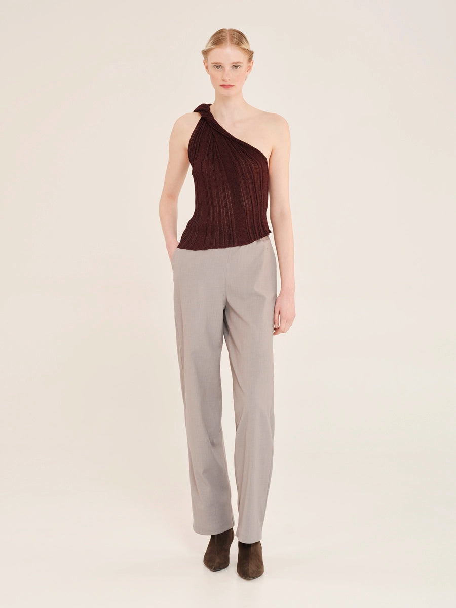 Delight - Knit Top