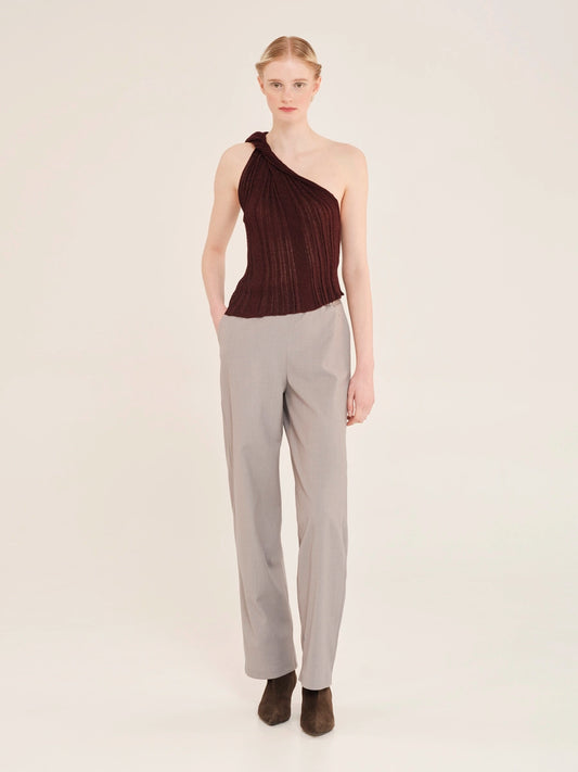 Delight - Knit Top
