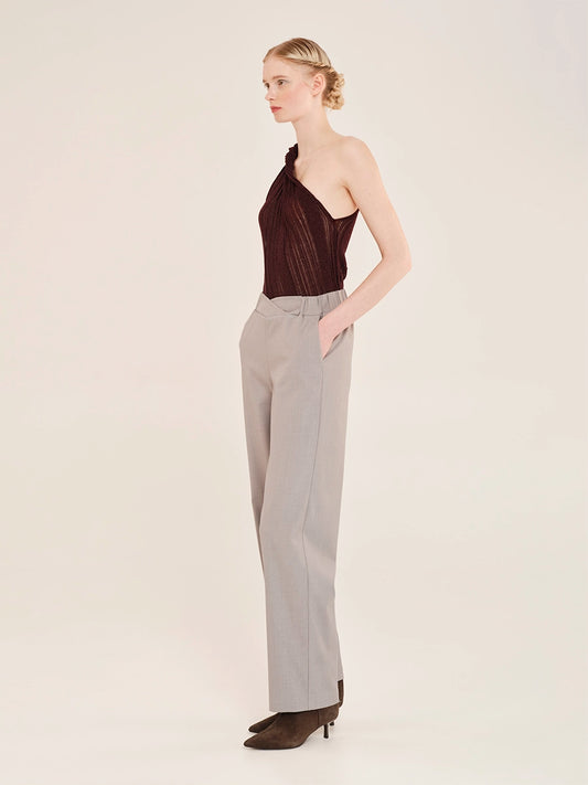 Delight - Knit Top