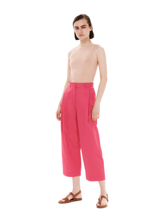Eco Vital Top - Ecru