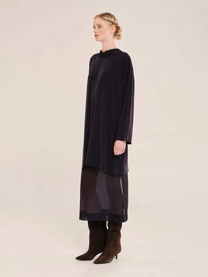 Eso Delicate Mini Dress