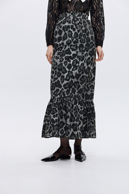 Magnolia Skirt