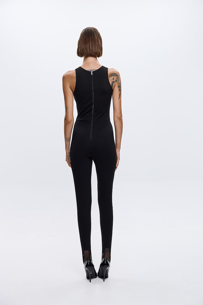 Alaia Stirrup - Jumpsuit