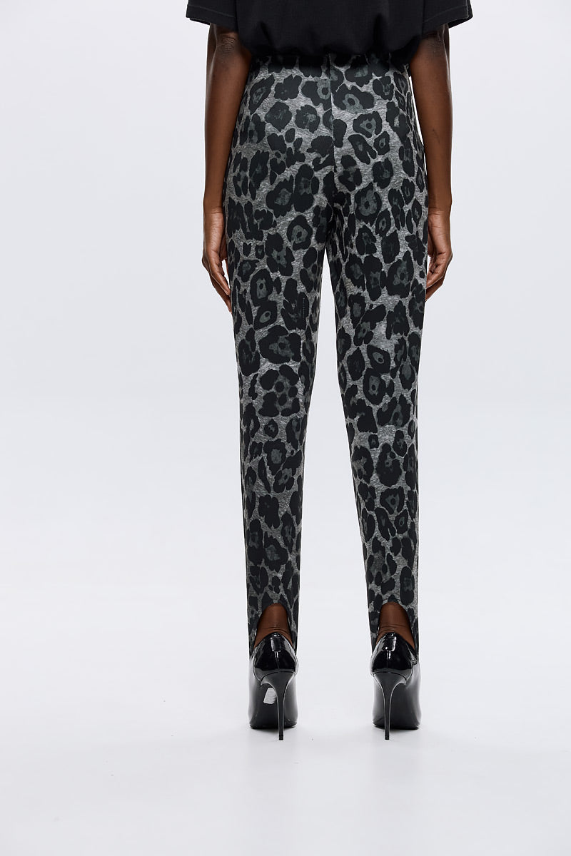 Rowan Leopard Leggings