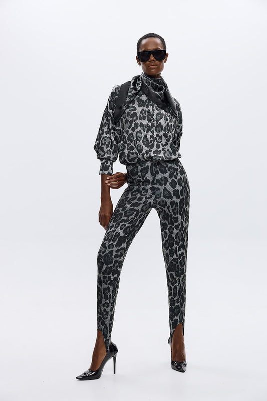 Rowan Leopard Leggings