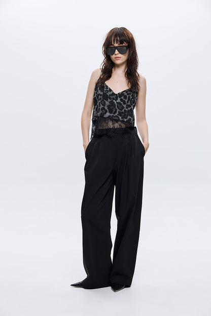 Anna Crop Top