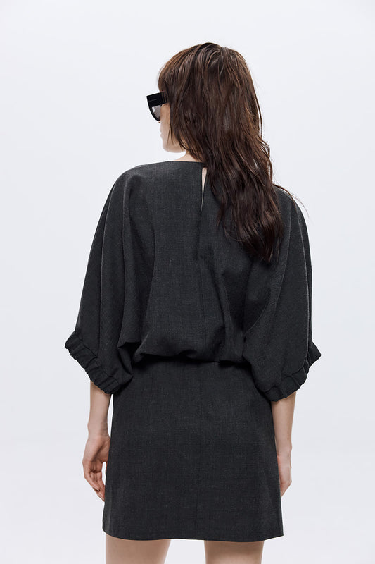 Stella Mini Dress