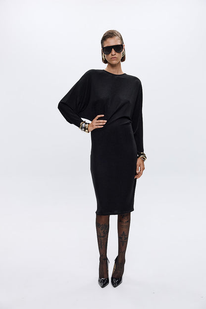 Catia Lurex - Dress