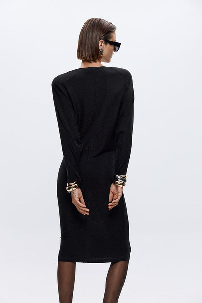 Catia Lurex - Dress