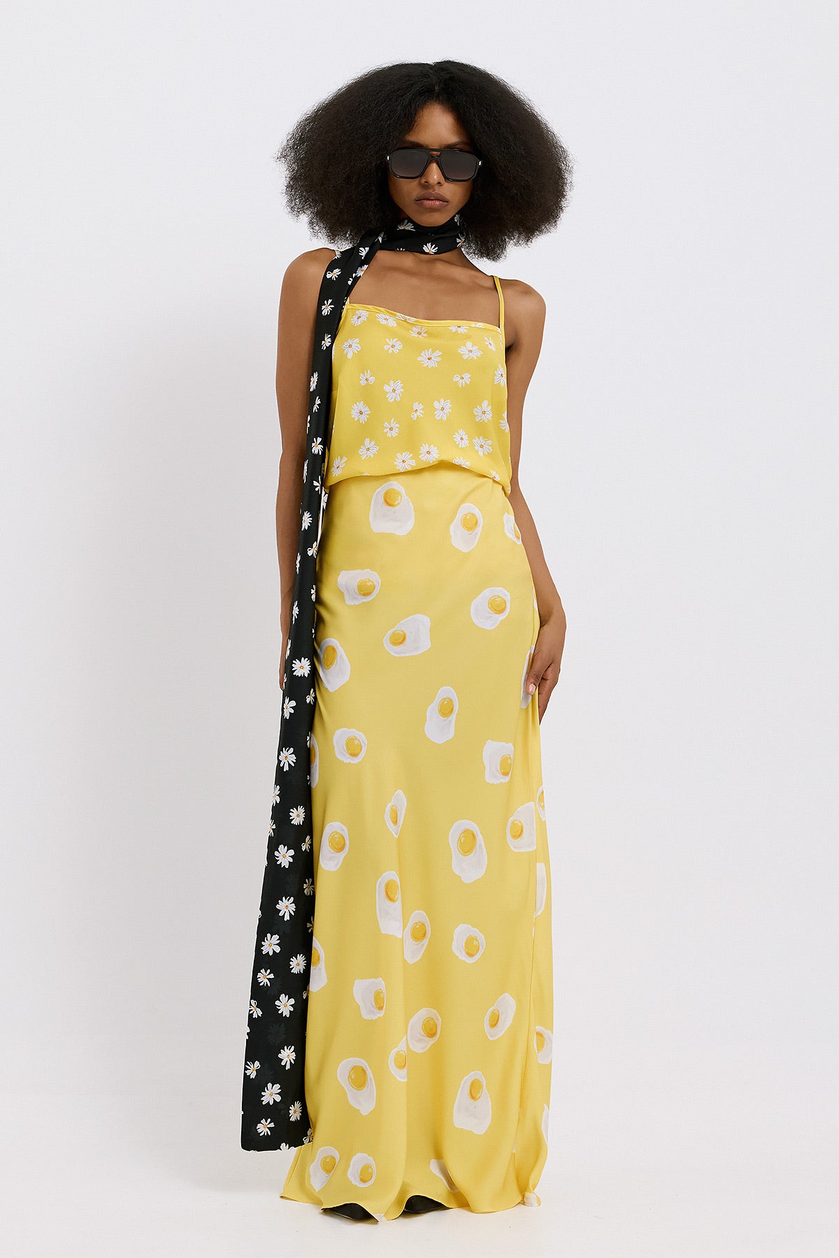 Myla Skirt