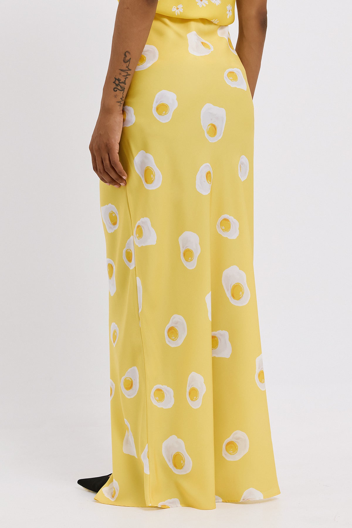 Myla Skirt