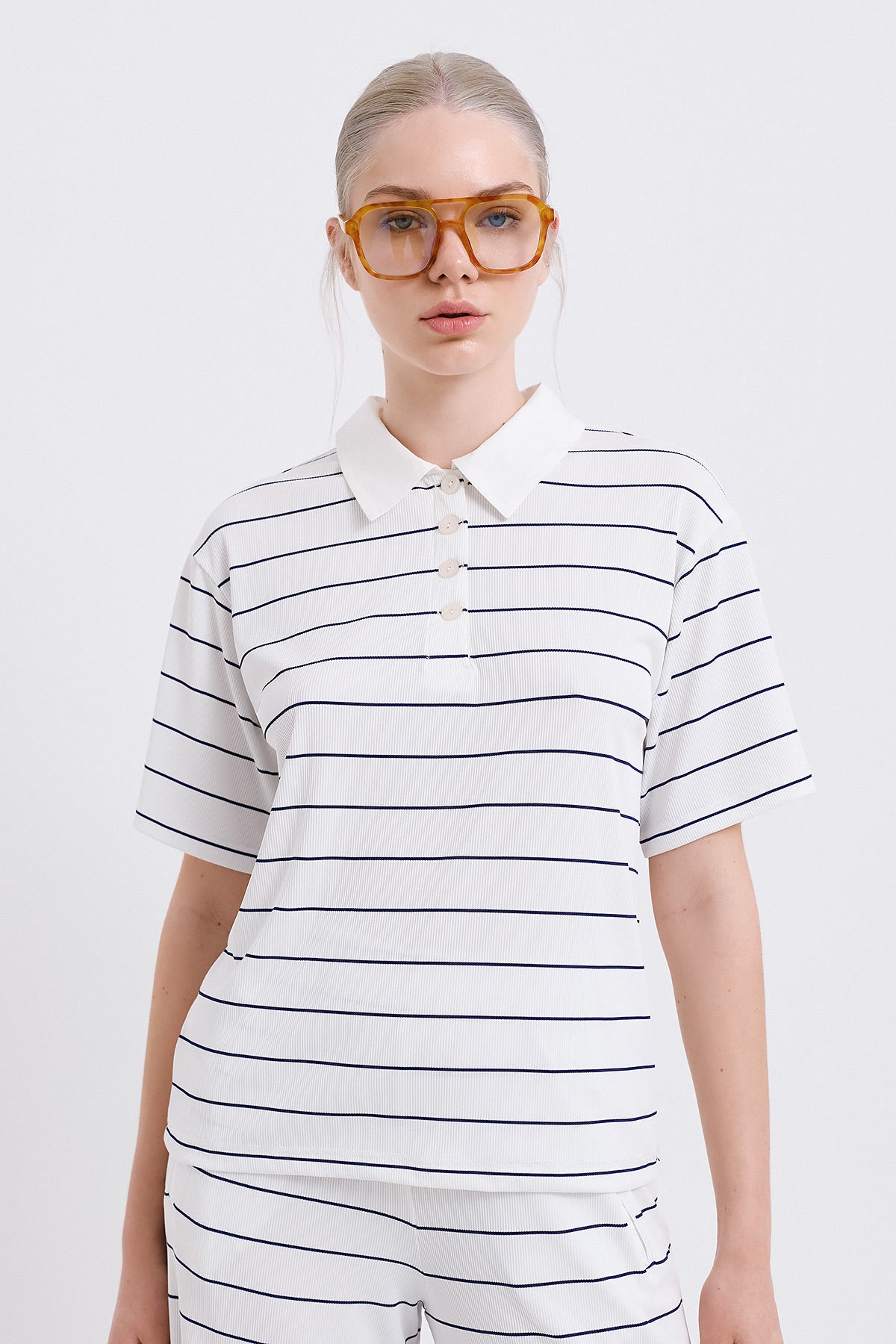 Livia Blouse