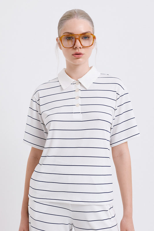Livia Blouse