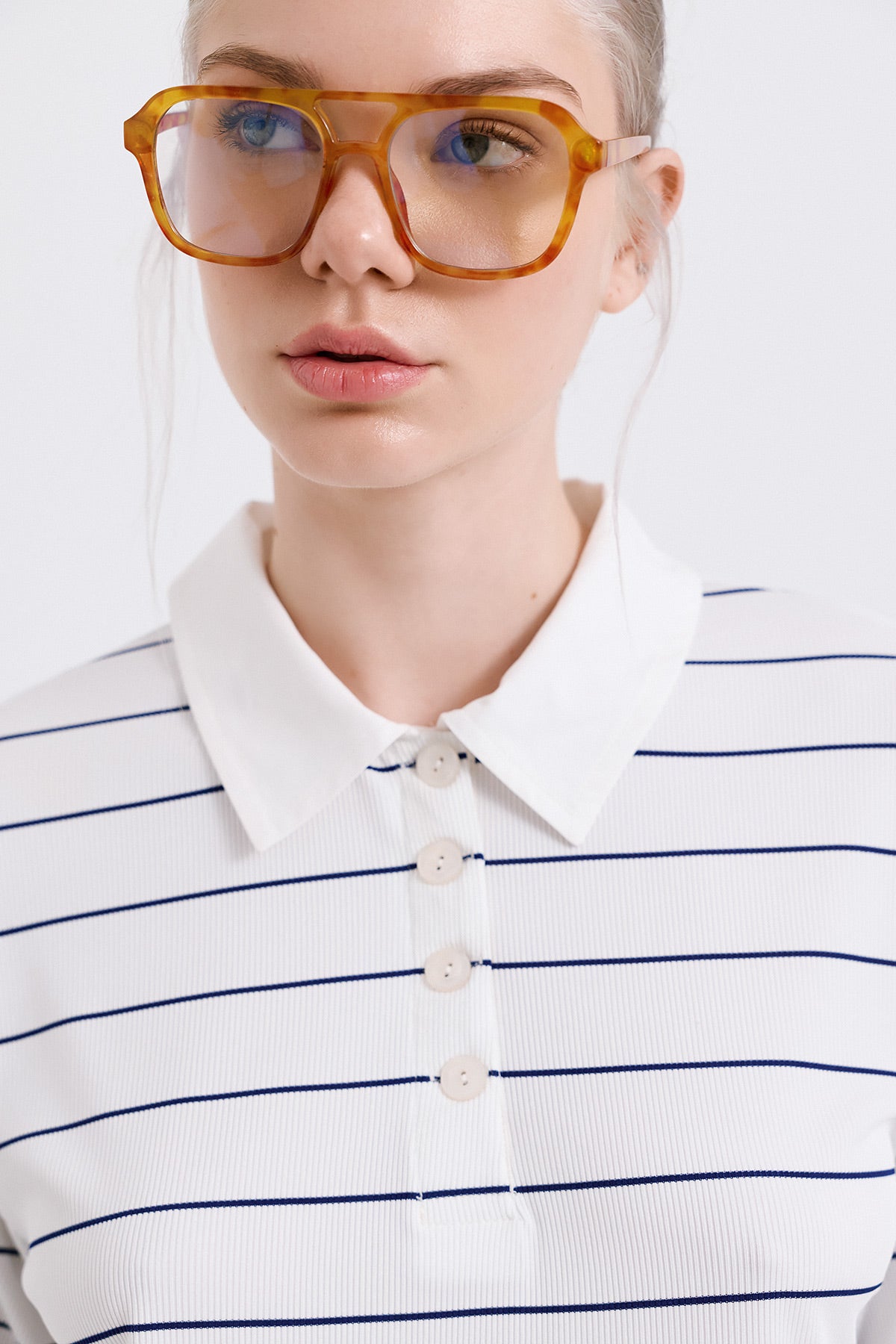 Livia Blouse