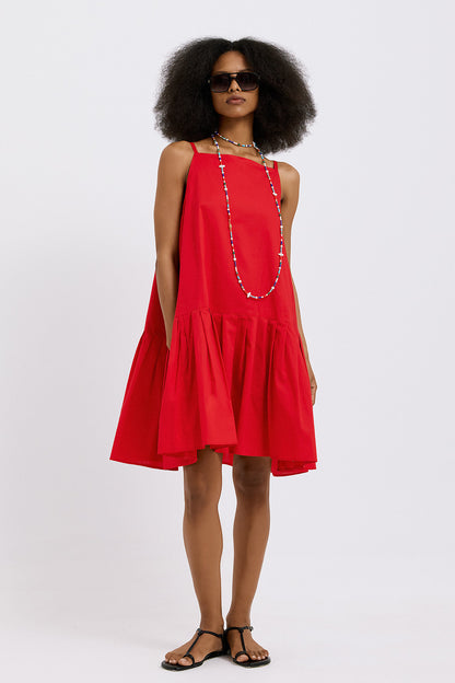 Aura Dress