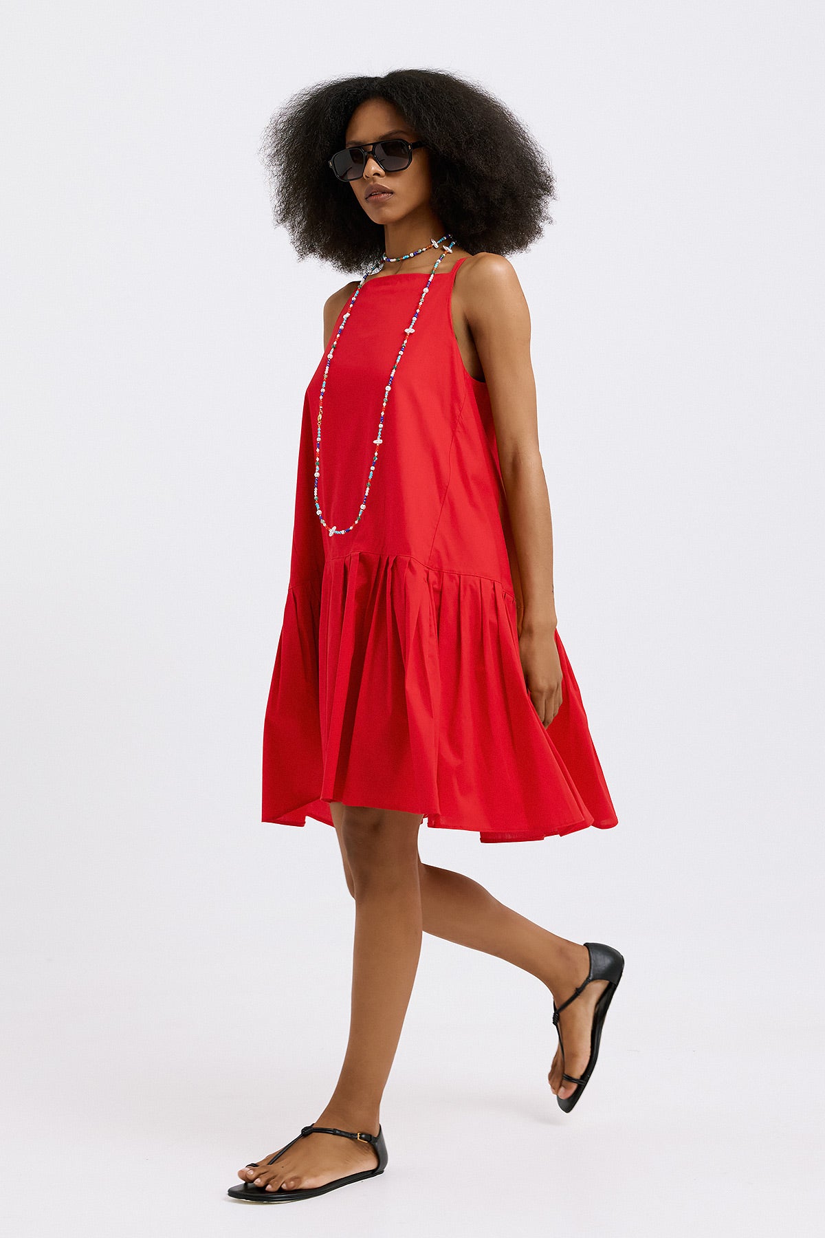 Aura Dress