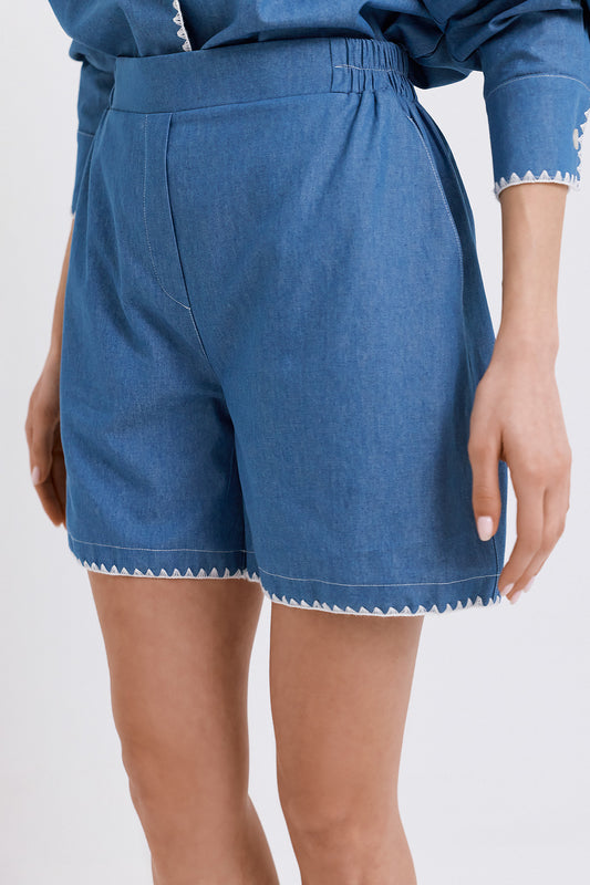 Harriet Jean Shirt