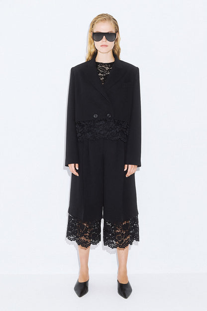 Marisha Crop Blazer