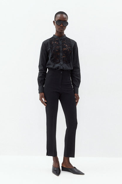 Celeste Mao Shirt