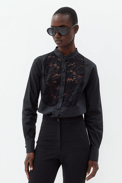 Celeste Mao Shirt