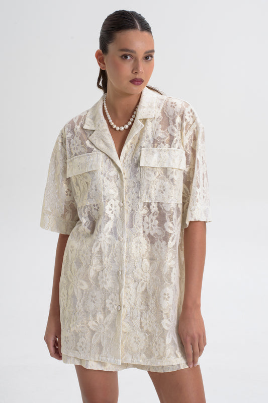 Leona Shirt