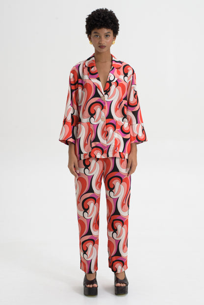 Carrie Trousers