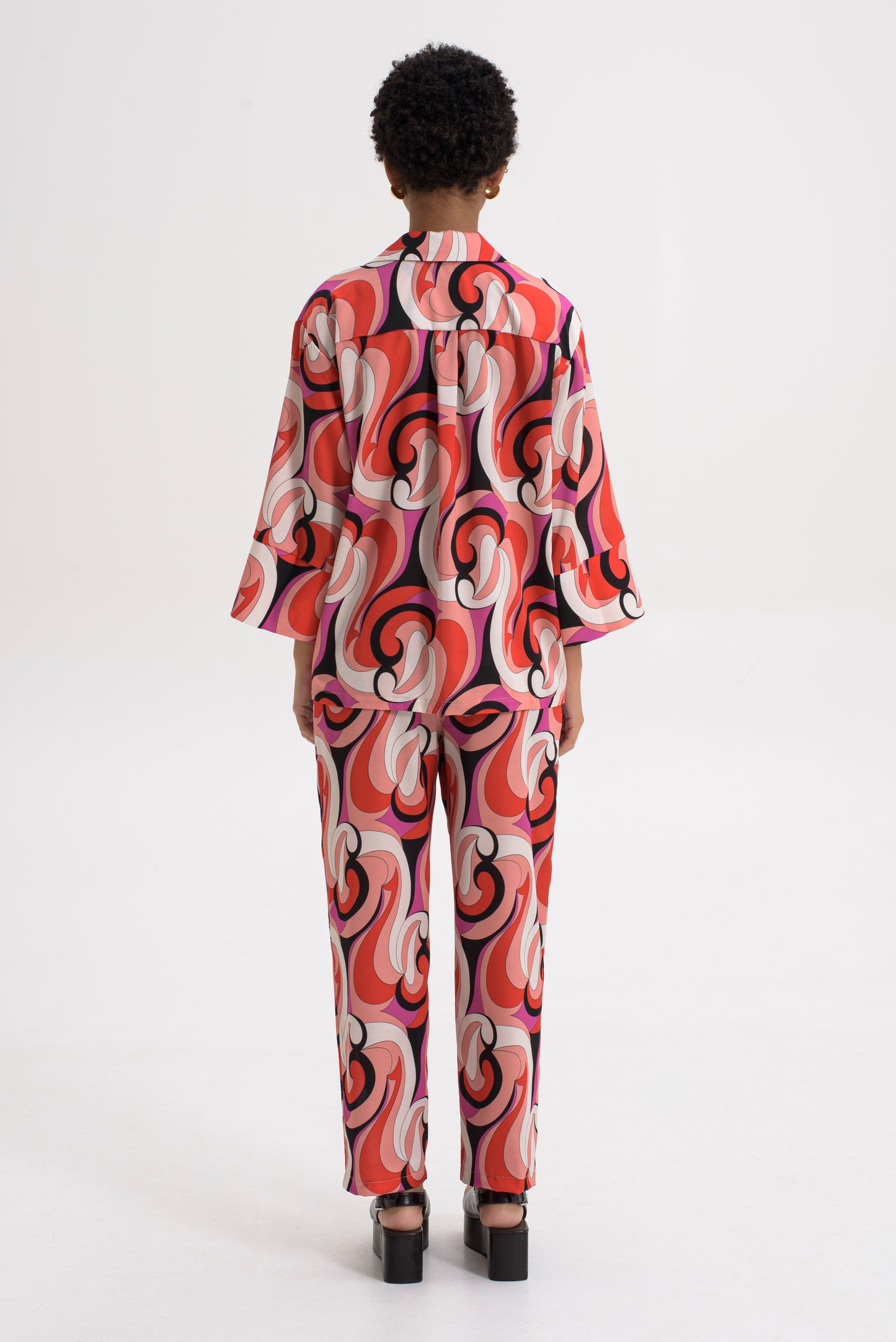 Carrie Trousers